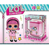 LOL Surprise Washer.