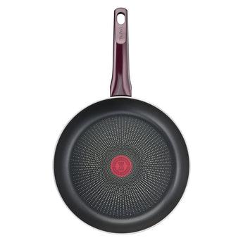 Tefal Resist Intense Frypan 32 cm / D5220883 - Karout Online -Karout Online Shopping In lebanon - Karout Express Delivery
