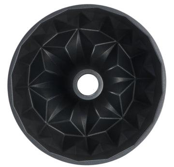 Tefal Triangle Geometric Cake Mold 25 cm / J3030304 - Karout Online -Karout Online Shopping In lebanon - Karout Express Delivery