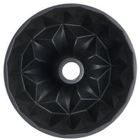 Tefal Triangle Geometric Cake Mold 25 cm / J3030304 - Karout Online -Karout Online Shopping In lebanon - Karout Express Delivery