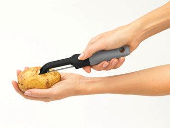 Tefal Comfort Swivel Peeler / K1298114 - Karout Online -Karout Online Shopping In lebanon - Karout Express Delivery