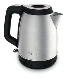 Tefal Kettle Element Stainless Steel 1.7 L / KI280D27 - Karout Online -Karout Online Shopping In lebanon - Karout Express Delivery