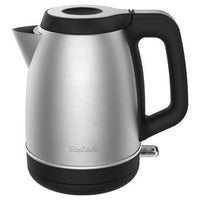 Tefal Kettle Element Stainless Steel 1.7 L / KI280D27 - Karout Online -Karout Online Shopping In lebanon - Karout Express Delivery