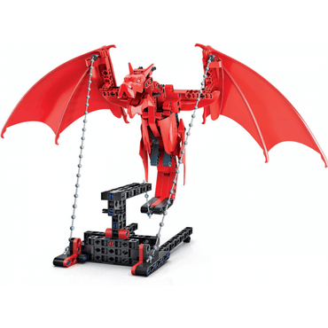 Clementoni Legendary dragons - French - Karout Online -Karout Online Shopping In lebanon - Karout Express Delivery