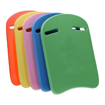 Foam Kick board.