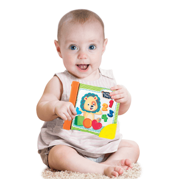 Win Fun Take A Long Crinkle Book - Karout Online -Karout Online Shopping In lebanon - Karout Express Delivery