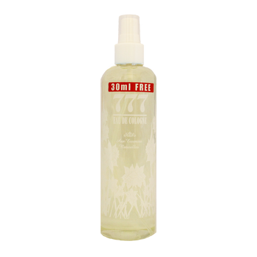 777 Eau De Cologne Essences Naturelles 250 + 30 ML