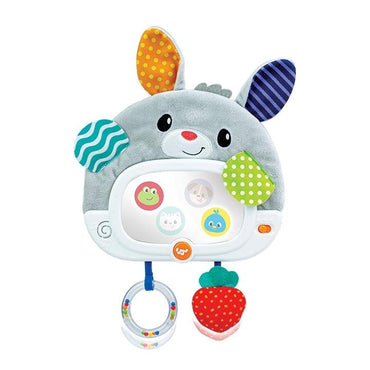 Win Fun Day N Night Bunny Pal - Karout Online -Karout Online Shopping In lebanon - Karout Express Delivery