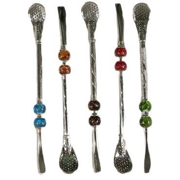 White Diamond Mate Lollipop Set (12 Pcs) - Karout Online -Karout Online Shopping In lebanon - Karout Express Delivery