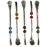 White Diamond Mate Lollipop Set (12 Pcs) - Karout Online -Karout Online Shopping In lebanon - Karout Express Delivery