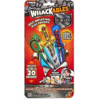 Scentos  Whackables Arena Singles Blind Bag - Karout Online -Karout Online Shopping In lebanon - Karout Express Delivery