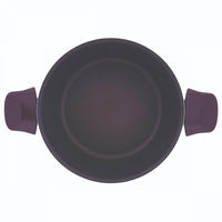 Tefal Pleasure Stewpan 22 cm + Stainless Steel Lid / D5054552 - Karout Online -Karout Online Shopping In lebanon - Karout Express Delivery