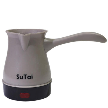 Sutai Electrical Coffee Pot 0.5L - 600W - 168 - Karout Online