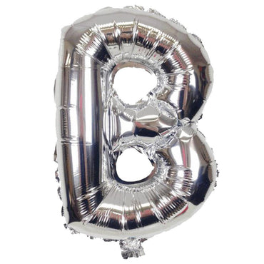 Birthday Letters & Numbers Helium Balloon G-259 - Karout Online -Karout Online Shopping In lebanon - Karout Express Delivery