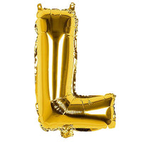 Birthday Letters & Numbers Helium Balloon G-259 - Karout Online -Karout Online Shopping In lebanon - Karout Express Delivery