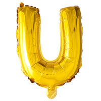 Birthday Letters & Numbers Helium Balloon G-259 - Karout Online -Karout Online Shopping In lebanon - Karout Express Delivery