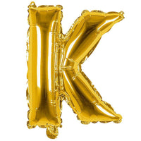 Birthday Letters & Numbers Helium Balloon G-259 - Karout Online -Karout Online Shopping In lebanon - Karout Express Delivery