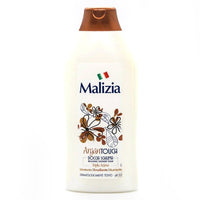 Malizia Shower Gell Argan Touch 750ml - Karout Online -Karout Online Shopping In lebanon - Karout Express Delivery
