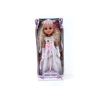 Wedding Banquet Doll.