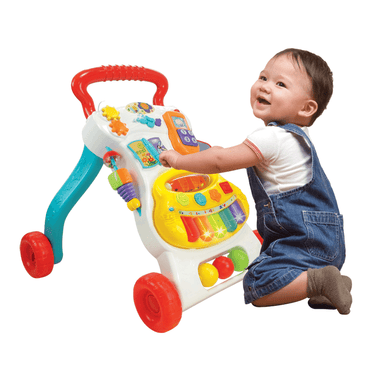 Win Fun Grow With Me Musical Walker - Karout Online -Karout Online Shopping In lebanon - Karout Express Delivery