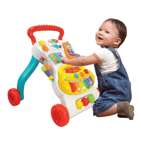 Win Fun Grow With Me Musical Walker - Karout Online -Karout Online Shopping In lebanon - Karout Express Delivery