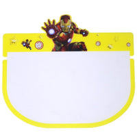 Kids Face Mask Shield Iron Man Others