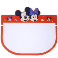 Kids Face Mask Shield Mickey And Minnie Others