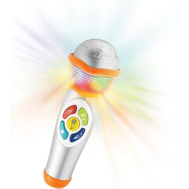 Win Fun Sing A Tune Microphone - Karout Online -Karout Online Shopping In lebanon - Karout Express Delivery