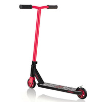 Globber Stunt Scooter GS 360 - Black & Red - Karout Online -Karout Online Shopping In lebanon - Karout Express Delivery