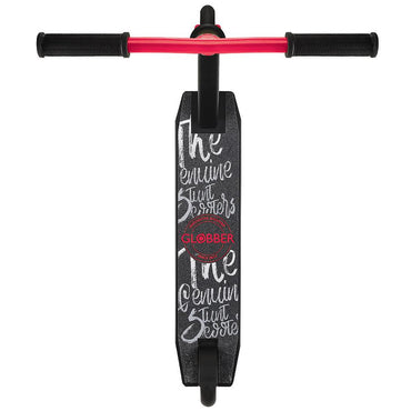 Globber Stunt Scooter GS 360 - Black & Red - Karout Online -Karout Online Shopping In lebanon - Karout Express Delivery