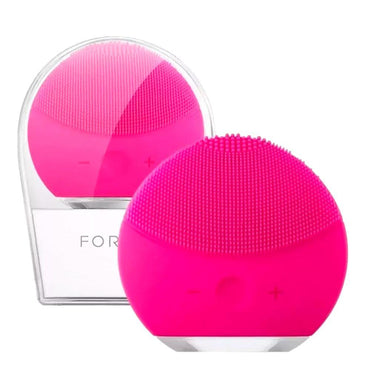 Forclean Rechargeable Facial Cleansing Brush - Karout Online