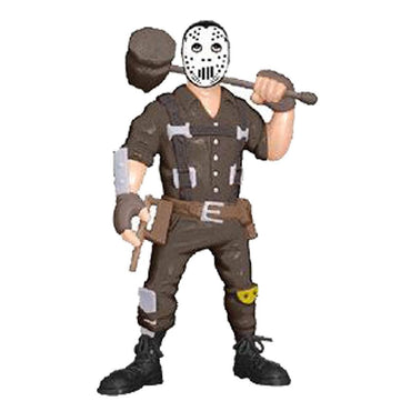 Fortnite Action Figure - Karout Online -Karout Online Shopping In lebanon - Karout Express Delivery