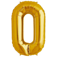 Birthday Letters & Numbers Helium Balloon G-259 - Karout Online -Karout Online Shopping In lebanon - Karout Express Delivery