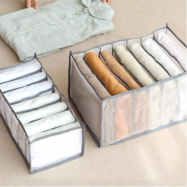 Shop Online Closet Organizer Storage Box / KC22-87 - Karout Online Shopping In lebanon