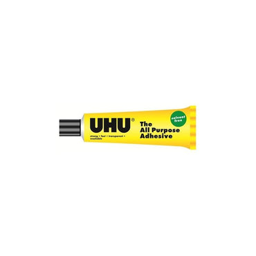 UHU Glue All Purpose 35ml / 07594 - Karout Online -Karout Online Shopping In lebanon - Karout Express Delivery