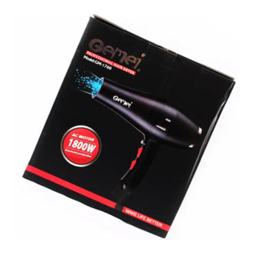 Professional Hair Dryer L-435 Electronics