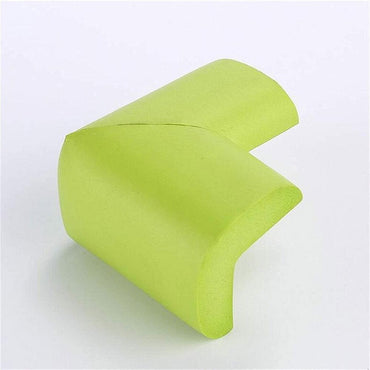 L-Shaped Anti-Collision Angle 4 Pieces / 22FK043 - Karout Online -Karout Online Shopping In lebanon - Karout Express Delivery