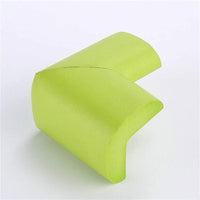 L-Shaped Anti-Collision Angle 4 Pieces / 22FK043 - Karout Online -Karout Online Shopping In lebanon - Karout Express Delivery