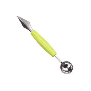 Multi-Functional Melon Baller Scoop 17.5 cm / 22FK060 - Karout Online -Karout Online Shopping In lebanon - Karout Express Delivery