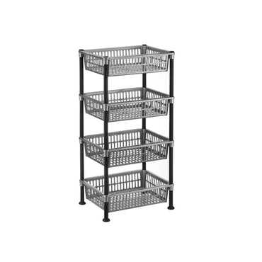 Follow Me 4 Layers Nostalgia Shelf - Karout Online -Karout Online Shopping In lebanon - Karout Express Delivery