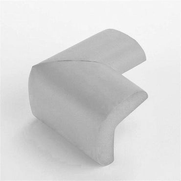 L-Shaped Anti-Collision Angle 4 Pieces / 22FK043 - Karout Online -Karout Online Shopping In lebanon - Karout Express Delivery