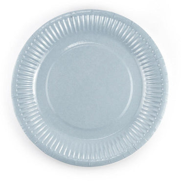 Party Supplies Plate / E-101/32351 - Karout Online -Karout Online Shopping In lebanon - Karout Express Delivery