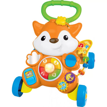 Win Fun Grow With Me Fox Walker - Karout Online -Karout Online Shopping In lebanon - Karout Express Delivery