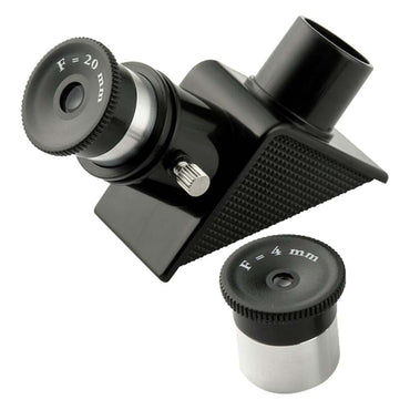 Edu Science  288x Astrolon Telescope with Aluminum Tripod - Karout Online -Karout Online Shopping In lebanon - Karout Express Delivery
