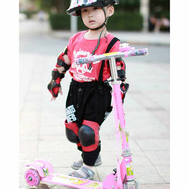 Knee And Elbow Protector / 279-100 V-234 Toys & Baby