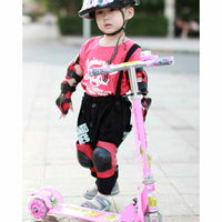 Knee And Elbow Protector / 279-100 V-234 Toys & Baby