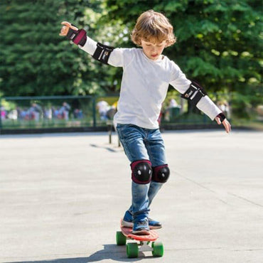 Knee And Elbow Protector / 279-100 V-234 Toys & Baby