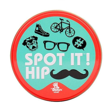 Spot it Game Dobble Card Game / 22FK084 - Karout Online -Karout Online Shopping In lebanon - Karout Express Delivery