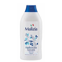 Malizia Shower Gell Hydra Touch 750ml / 8004120907883 - Karout Online -Karout Online Shopping In lebanon - Karout Express Delivery