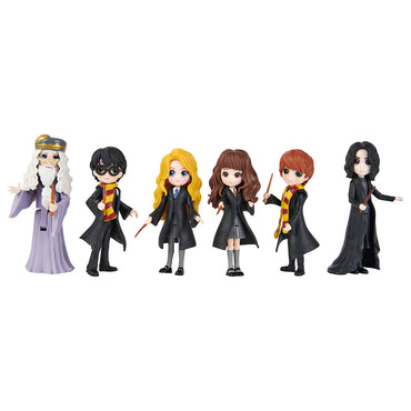 Spin Master  Magical Mini Small Doll